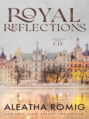 cover image of Royal Reflections Collection